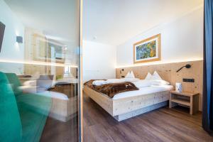 Alphotel Stocker Alpine Wellnesshotel