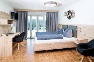 Hotel am Haidel - Hinterschmiding