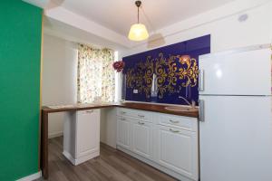 Hotel Jolie Apartments