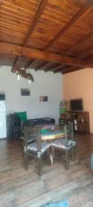 Refugio Sun Rider - Parque Camet