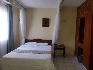 Adventist LMS Guest House & Conference Centre