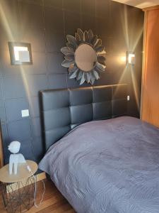 Villas villa pointe du raz : photos des chambres