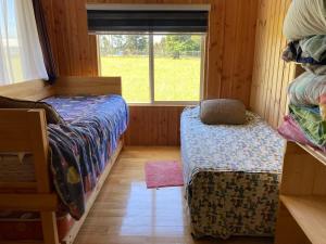 CABAÑA ORO RAYADO en Calbuco