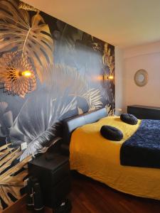 Villas villa pointe du raz : photos des chambres