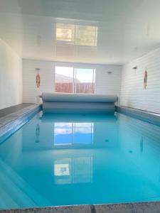 Villas villa pointe du raz : photos des chambres