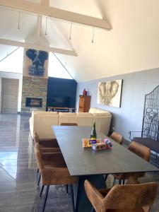 Villas villa pointe du raz : photos des chambres