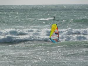 Villas villa pointe du raz : photos des chambres