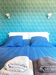 Villas villa pointe du raz : photos des chambres