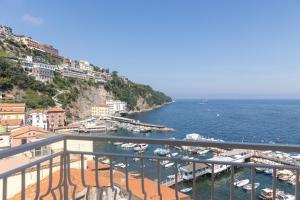Studio - Vue sur Mer