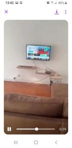 appartement lumineux sur le vieux port