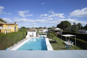 Charming Villa in Linares with Private Pool