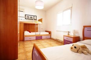 Charming Villa in Linares with Private Pool