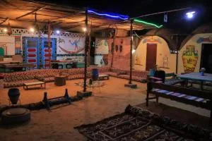 Agilika Nubian Guesthouse - Naj‘ al Madābb