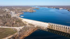 Luxury Apartment on the Strip!