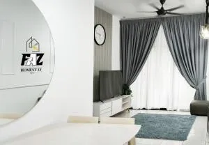 FAZ Homestay Nilai - Nilai