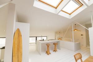 Appartements Loft a Lorient : photos des chambres