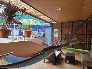 Cool Waters Jungle Villas