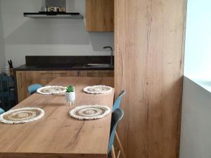 Appartements Au numero 10 : photos des chambres