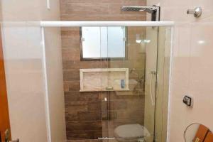 Linda Casa com vista para mata