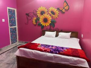 Arya residency lodging and boarding