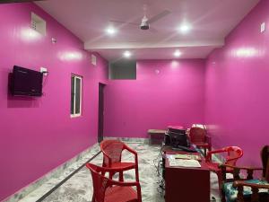 Arya residency lodging and boarding