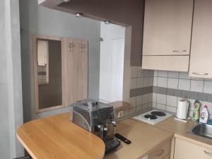 Donin apartman