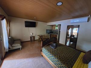 Cool Waters Jungle Villas