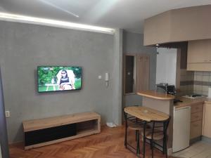 Donin apartman