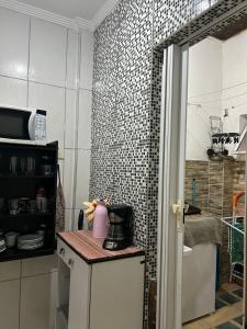 Apartamento Mongaguá prox beach eli