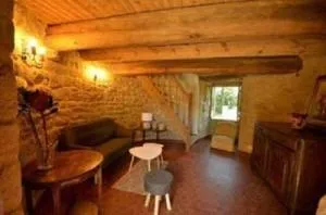 Le Moulin du Moustoir VUE SUR LE GOLFE - 洛克马里亚凯尔