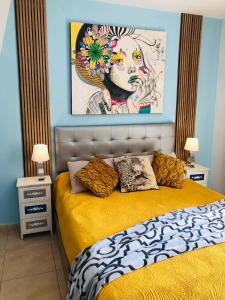 Costa Adeje Mareverde Apartment