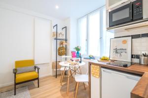 Happy Stay Paris - Cosy Studio 5 min to Eiffel Tower