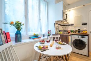 Happy Stay Paris - Cosy Studio 5 min to Eiffel Tower