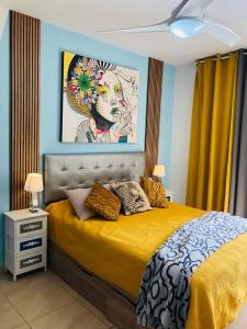 Costa Adeje Mareverde Apartment