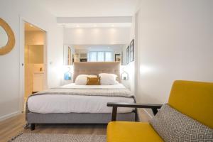 Happy Stay Paris - Cosy Studio 5 min to Eiffel Tower