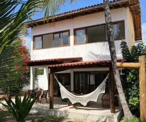Casa Praia dos Lençóis - Mutari