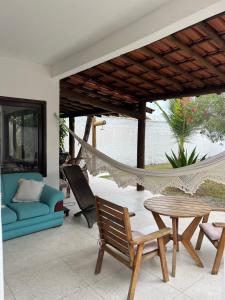 Casa Praia dos Lençóis