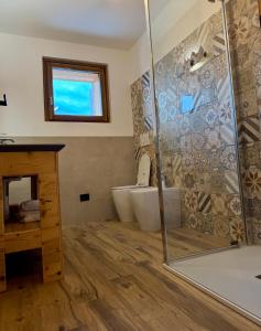 La Fenestra Cadore - Dolomiti