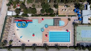 Club del Sole La Risacca Family Collection