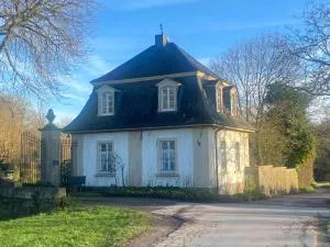 Kutscherhaus in Solingen NRW - هيلدن