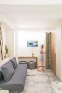 Oasi del Golfo Suites B&B