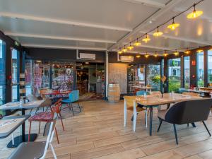 Hotels B&B HOTEL Orleans Nord Saran : photos des chambres