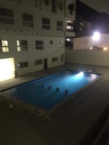 Good place to enjoy vacation