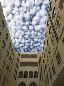 Good place to enjoy vacation