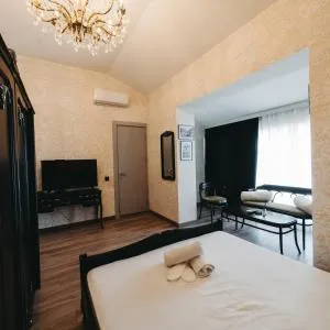 Avrasya Inn Hotel - Badamdar