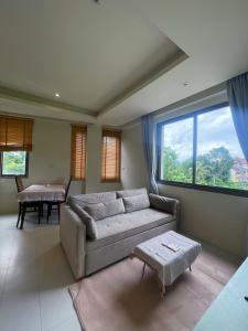 Prime Location46 sqm Room, King-Size Bed