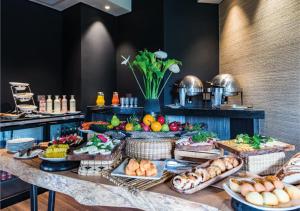 Movich Hotel Las Lomas