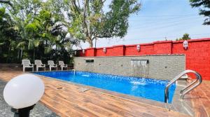 Shaz Villa Panchgani