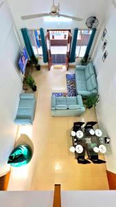 Shaz Villa Panchgani