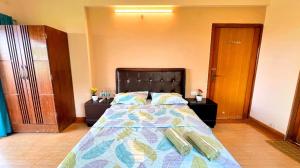 Shaz Villa Panchgani